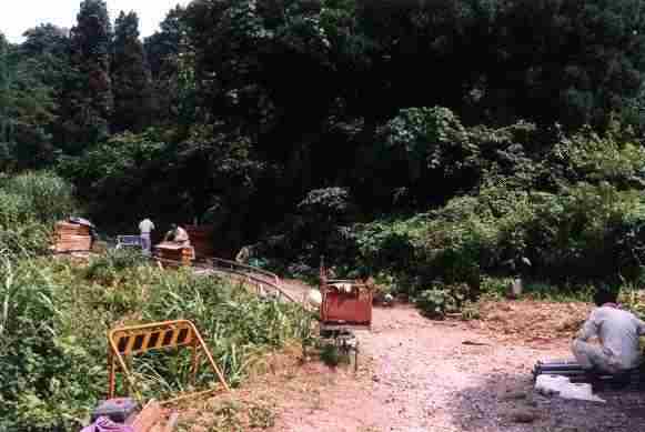 ���J���@�n���ׂ蕜���̐}