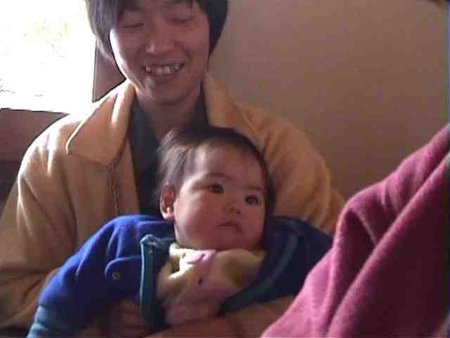 �t�@�~���[�@���̂P