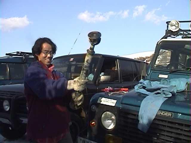 �������[�D��