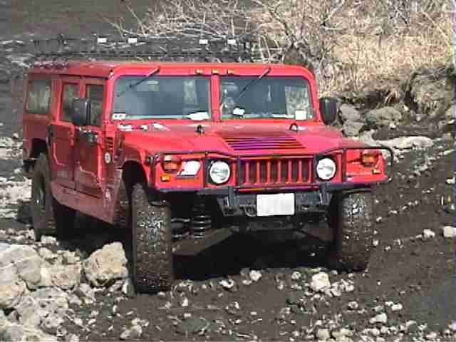 �n�}�[�@���̂P