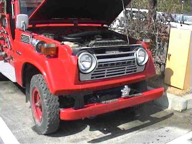 �����N���T�O���h�ԁ@�P