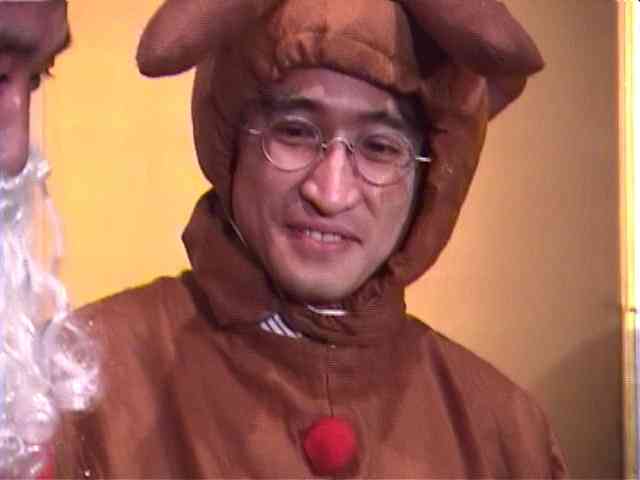 �g�i�J�C�����H