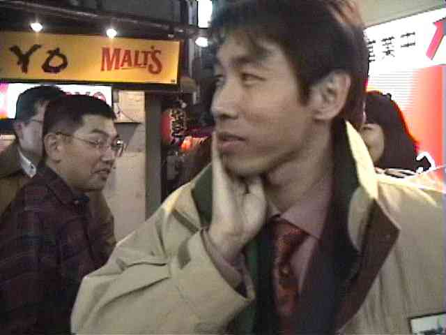 �����@���̂Q