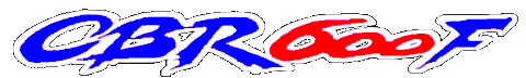 CBR600F