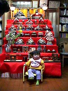 �}�}�̂������肾���ǂ������́I