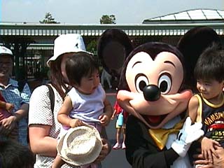 �~�b�L�[�ƁI